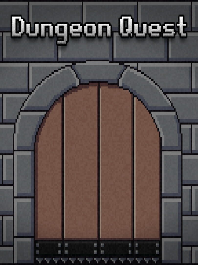 Dungeon Quest (2022)