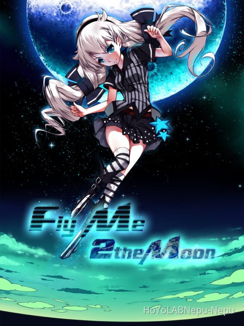 FlyMe2theMoon (2011)