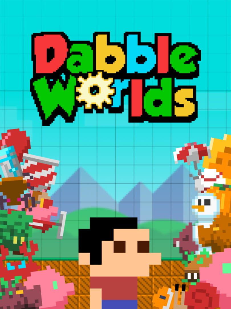 Dabble Worlds