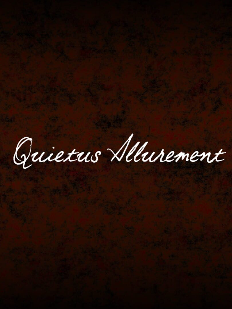 Quietus Allurment (2025)