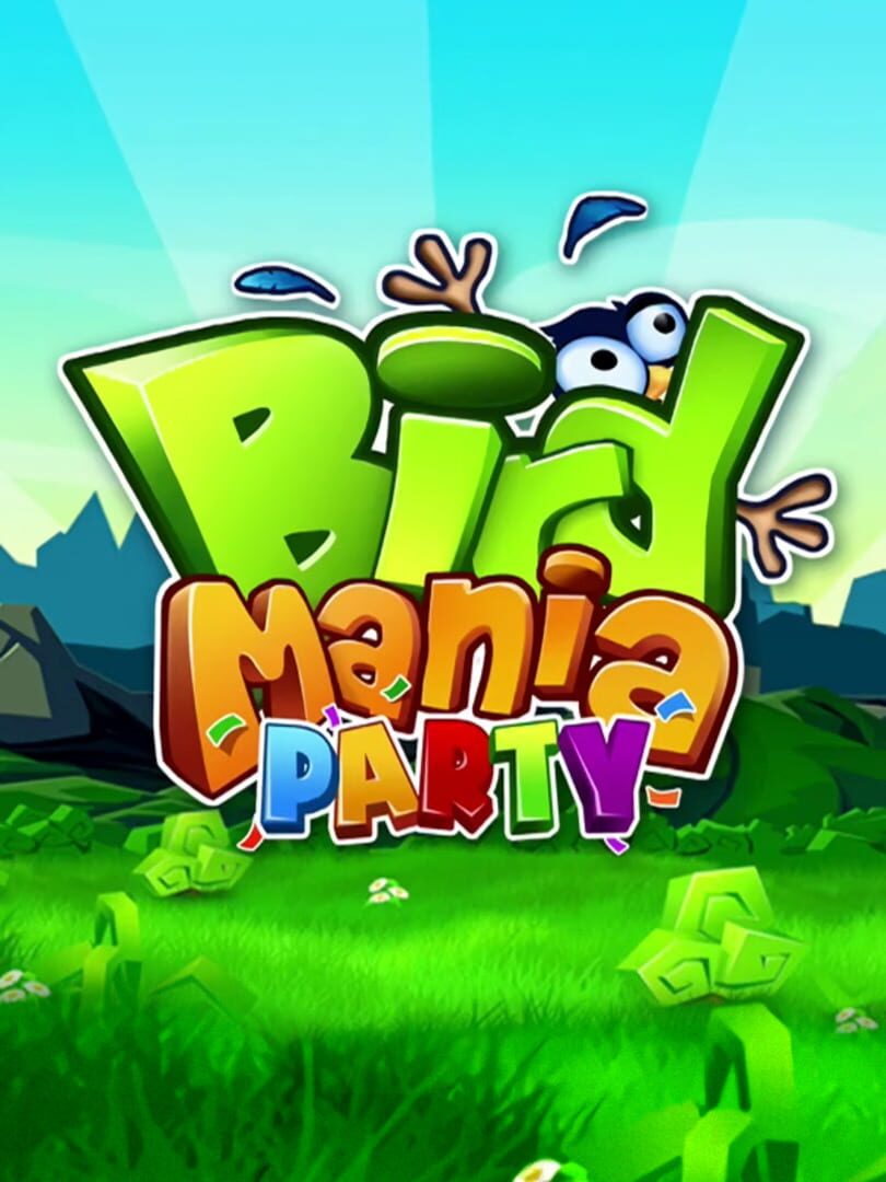 Bird Mania Party