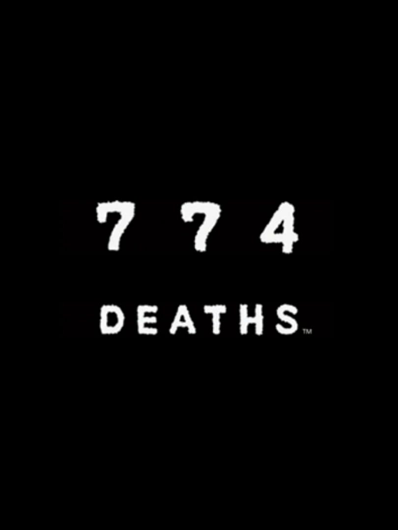 774 Deaths (2012)