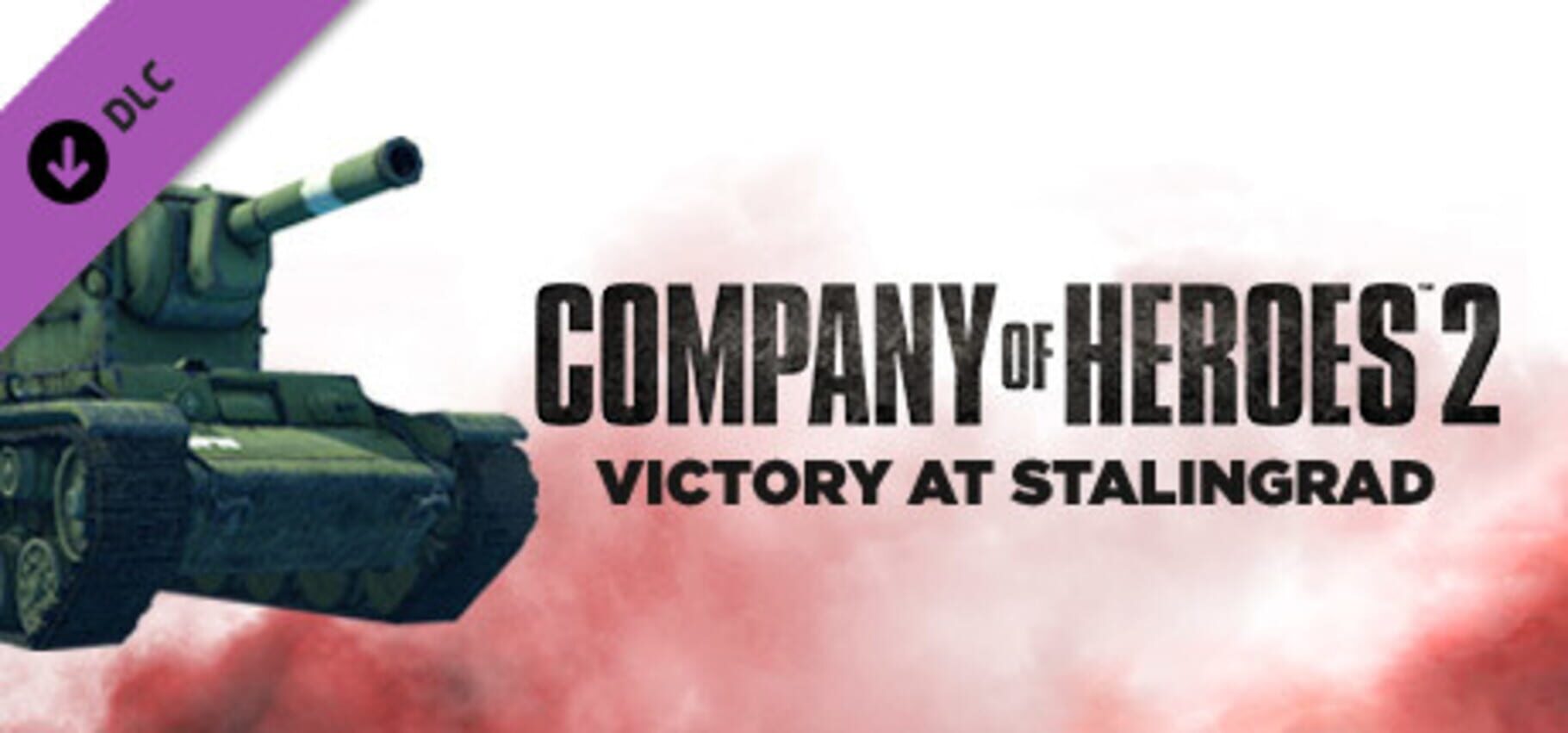 Company of Heroes 2: Victory at Stalingrad Mission Pack