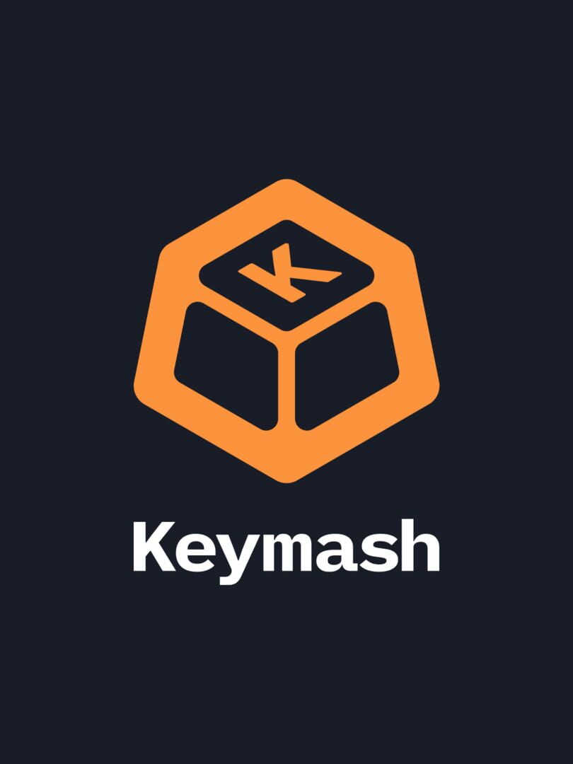 Keymash (2020)