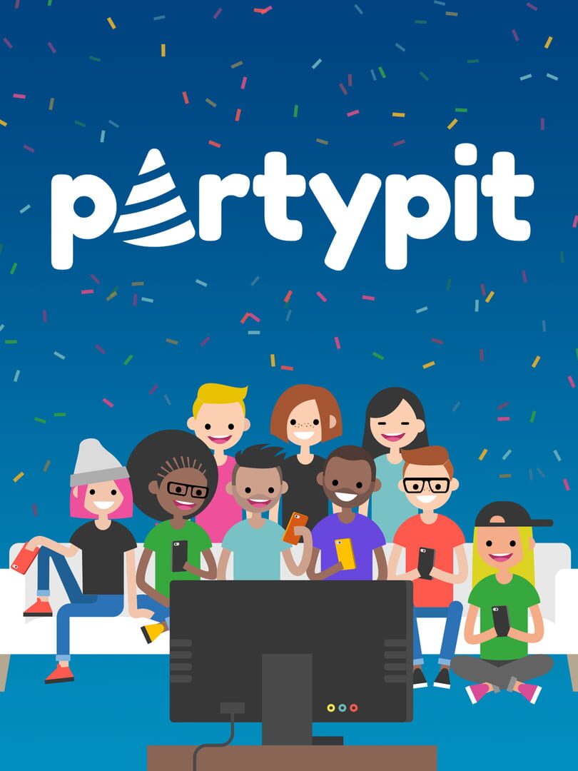 Partypit Games (2022)