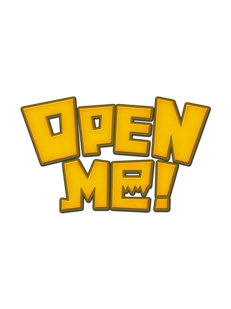 Open Me!