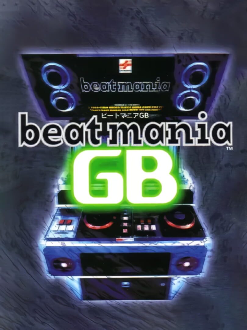 Beatmania GB (1999)