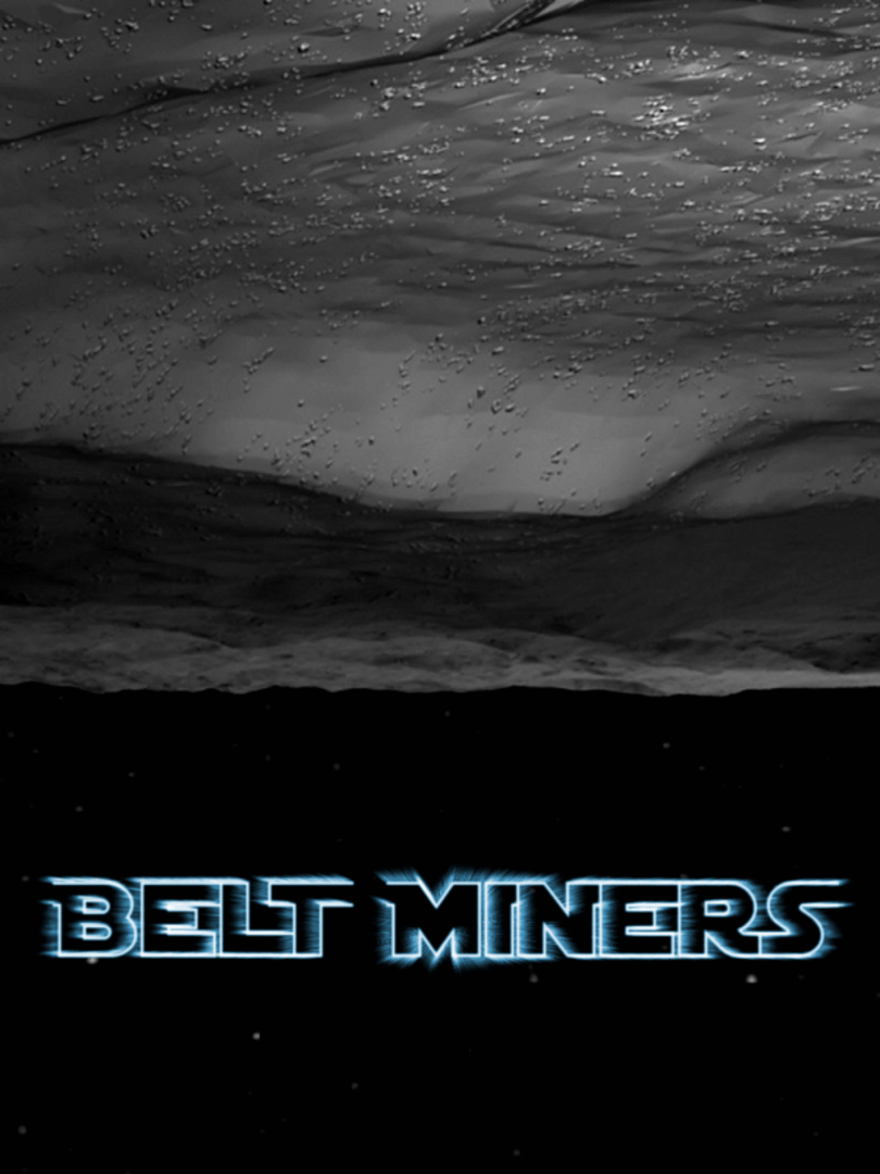 Belt Miners Cover