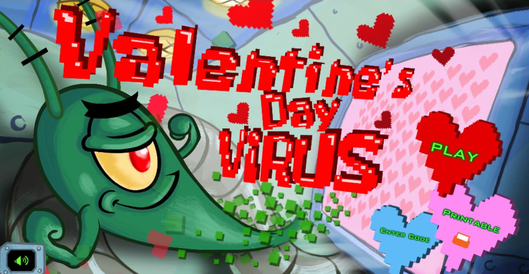 Valentine's Day Virus (2012)