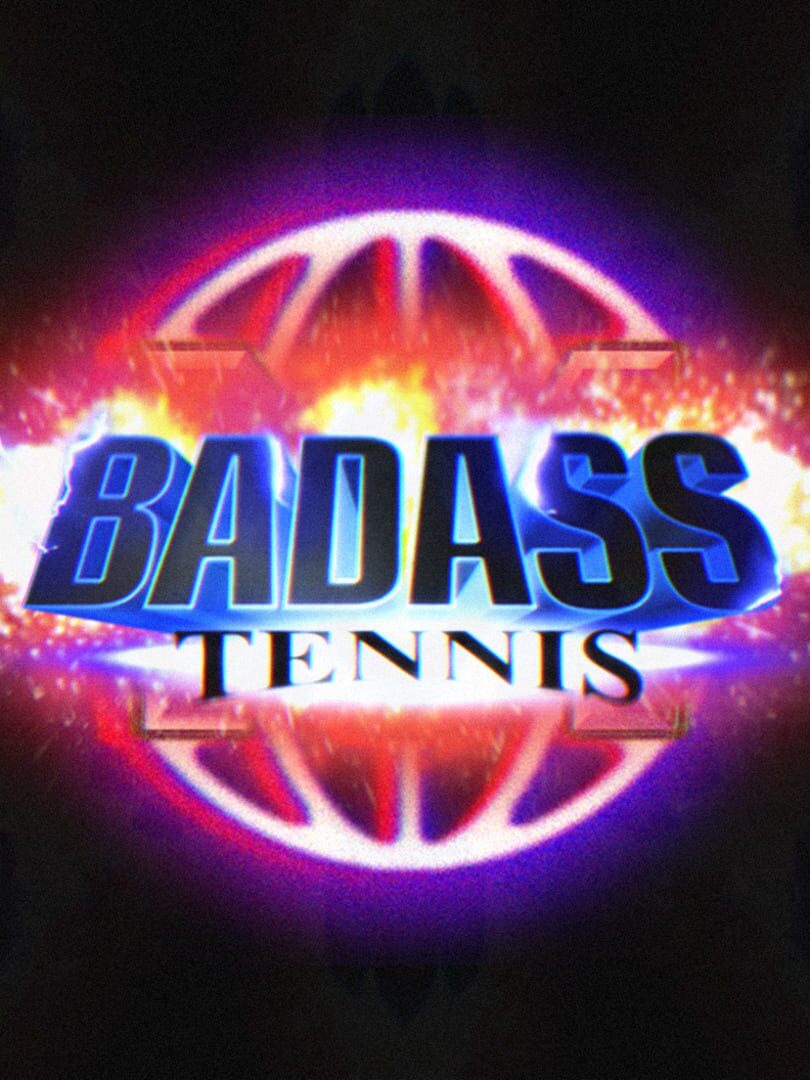 Badass Tennis (2021)