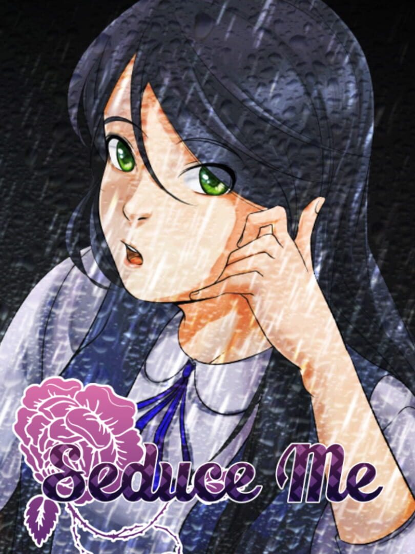 Seduce Me the Otome cover art