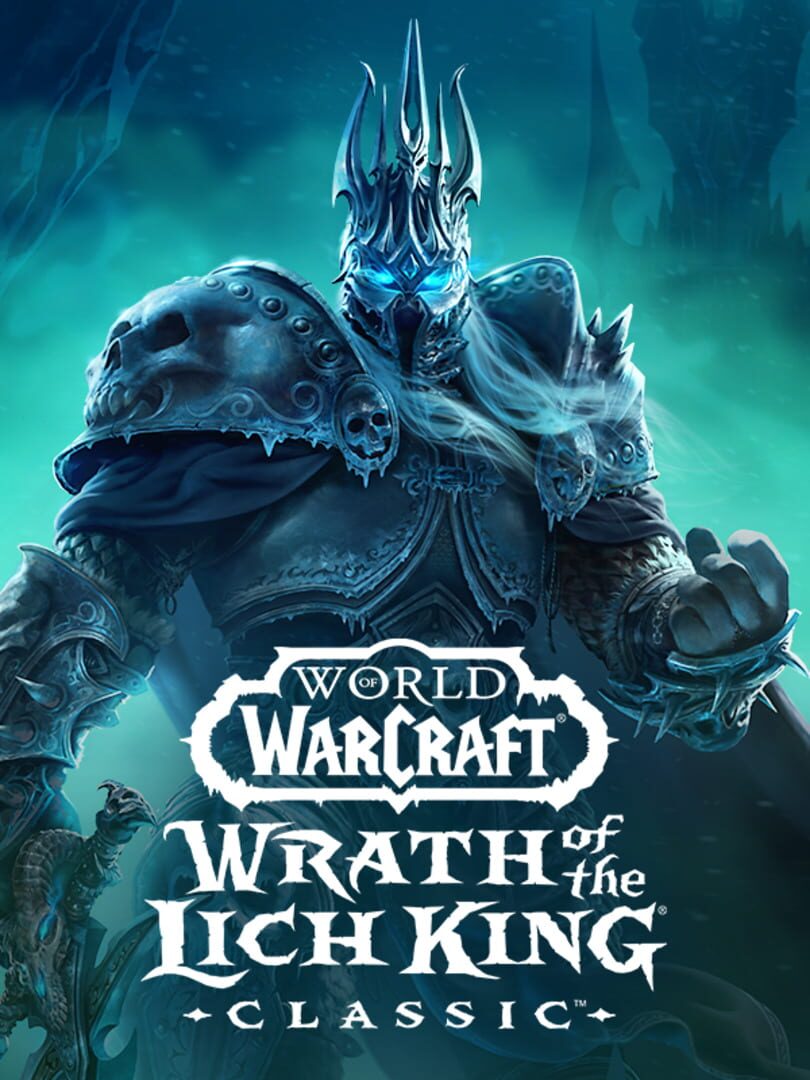 World of Warcraft: Wrath of the Lich King Classic (2022)