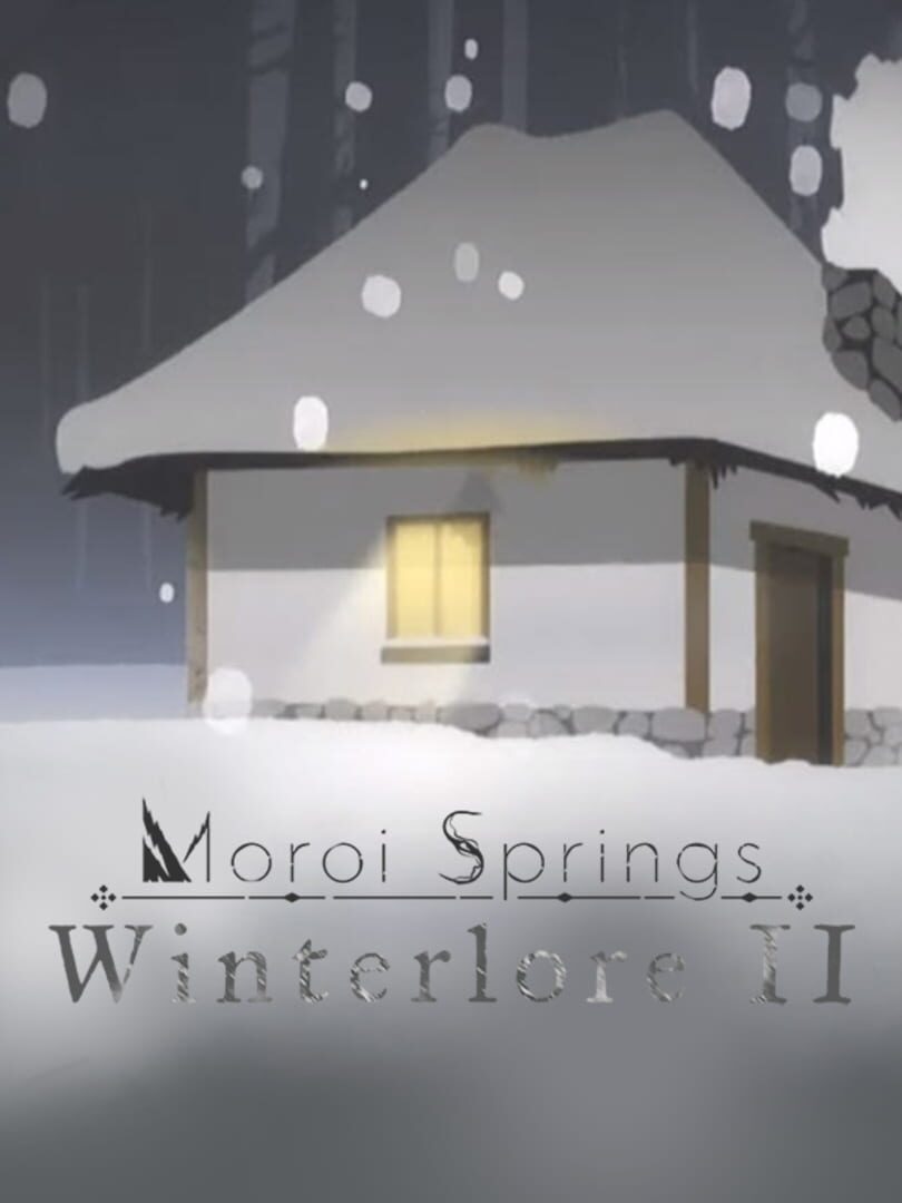 Winterlore II (2021)