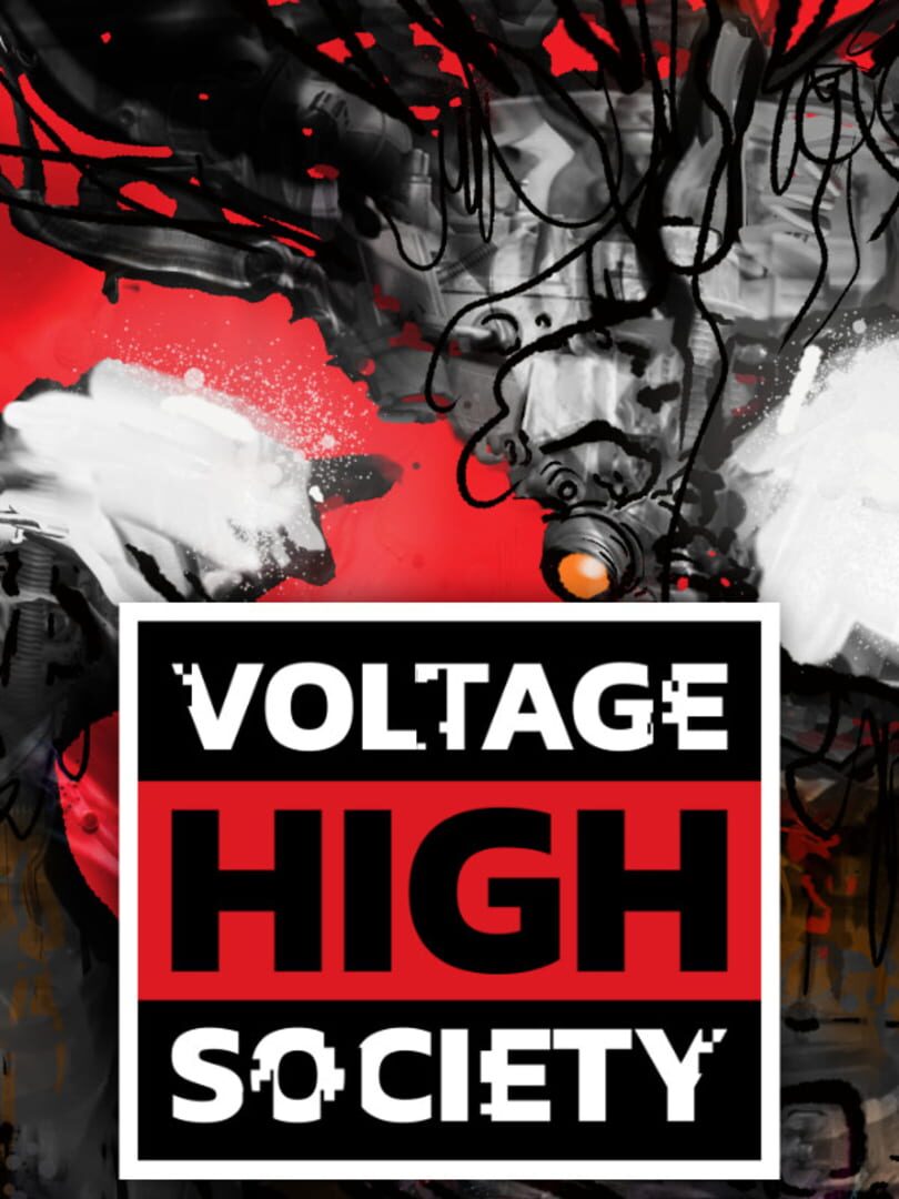 Voltage High Society (2022)