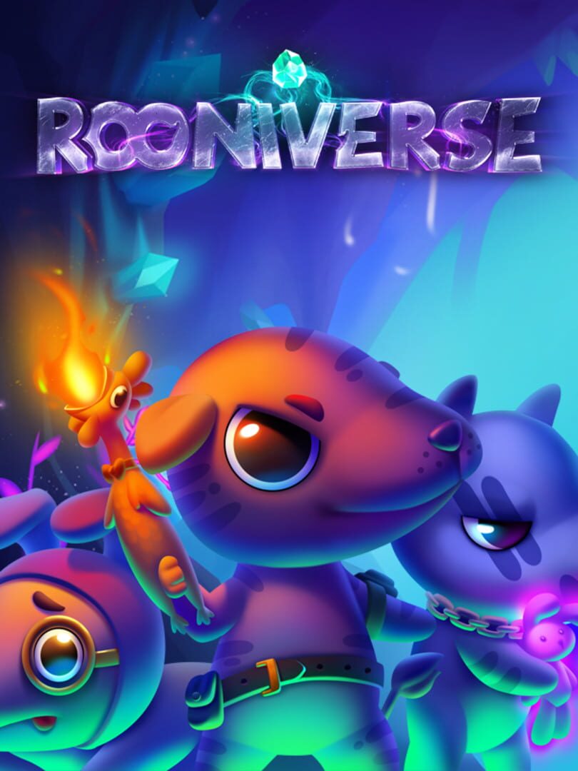 Rooniverse (2025)