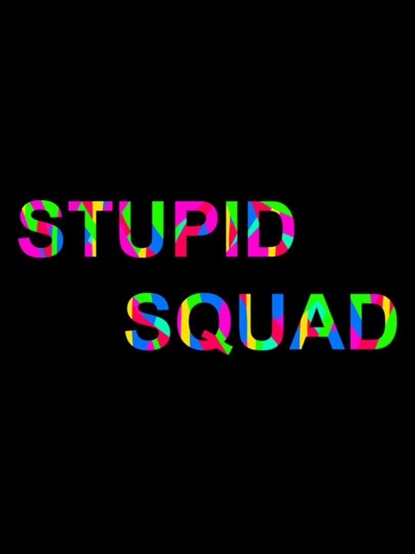Jeu : Stupid Squad