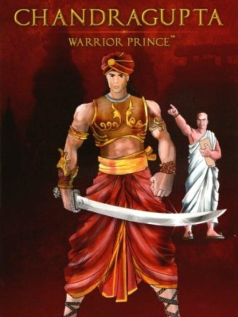 Chandragupta: Warrior Prince (2009)