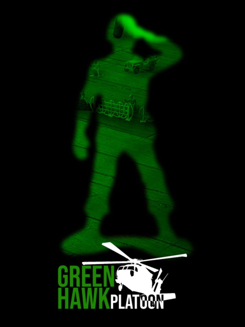 Green Hawk Platoon