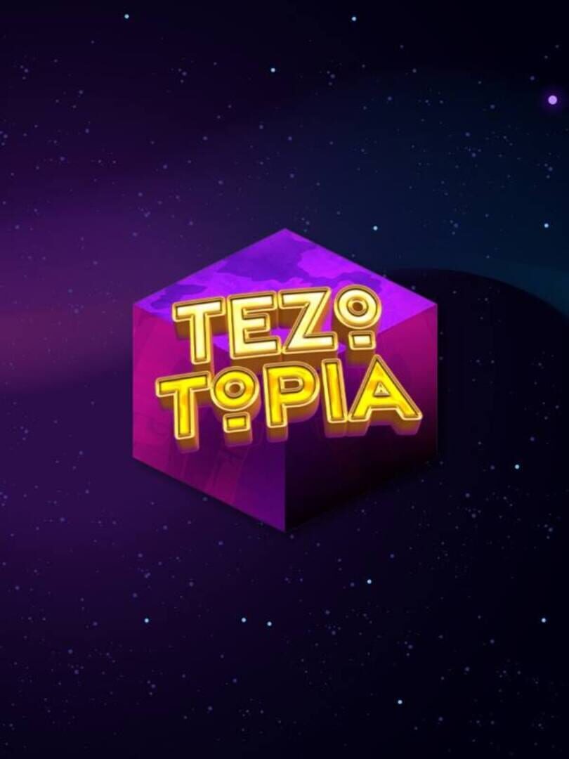 Tezotopia (2021)