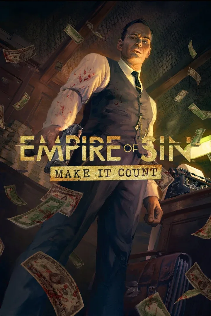 Empire of Sin: Make It Count