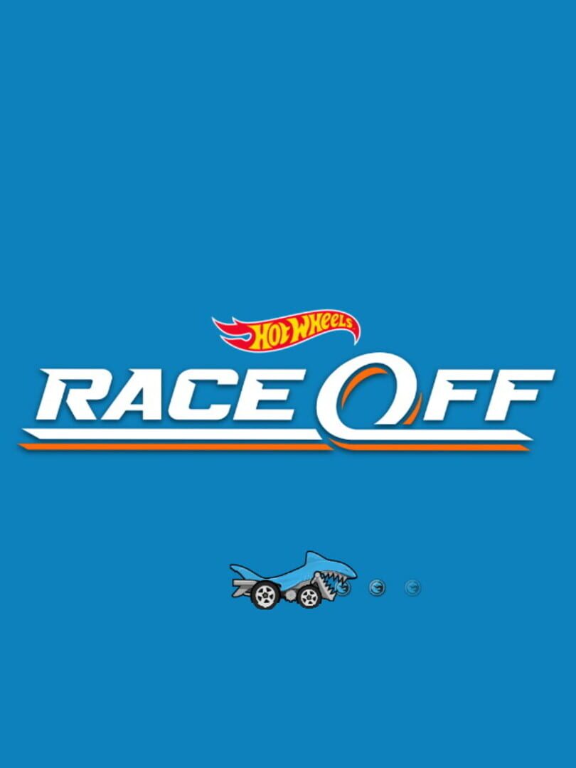 Hot Wheels: Race Off (2016)