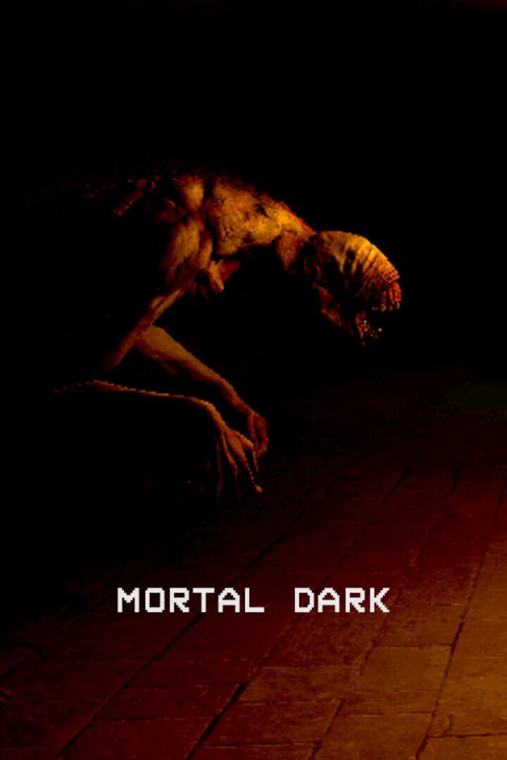 Dark mortal. Дарк мортал игра. Dark and Darker обложка