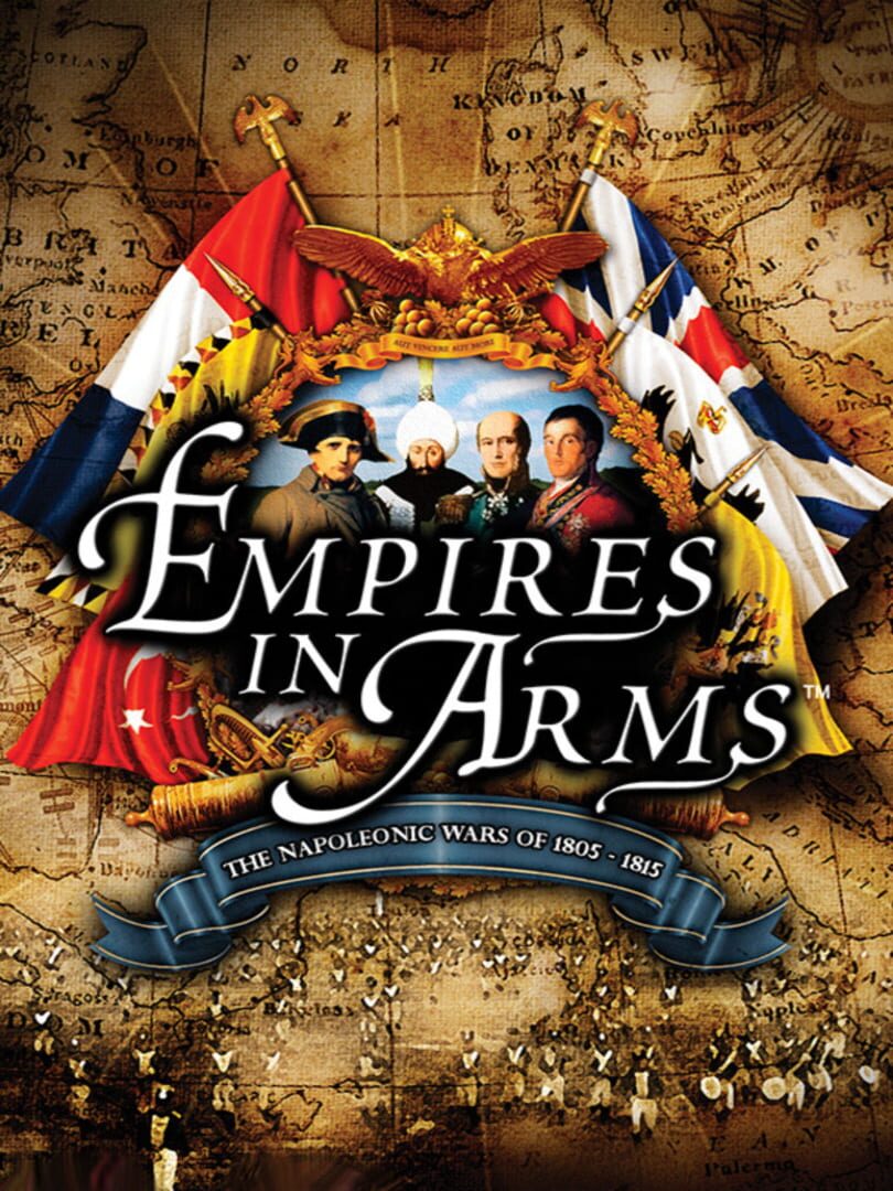 Empires in Arms (2007)