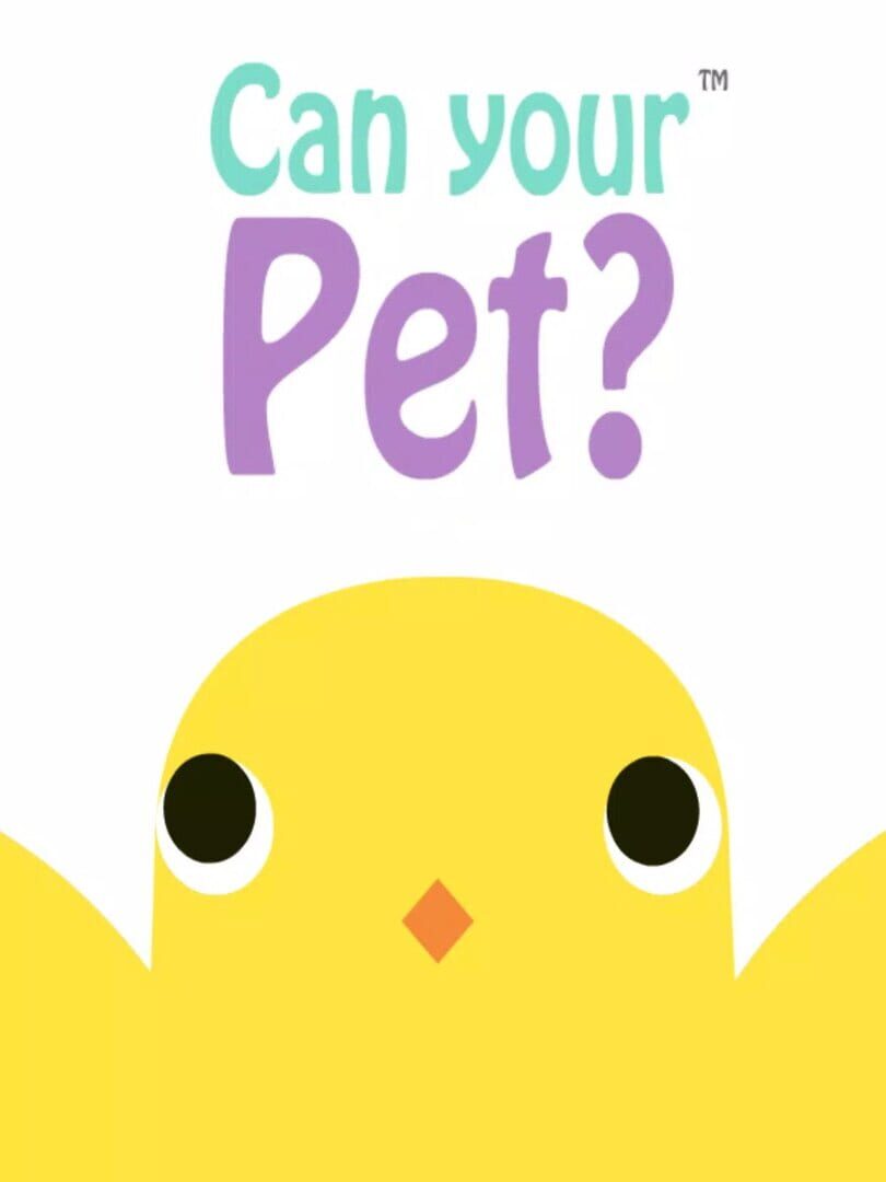 Can Your Pet (2009)