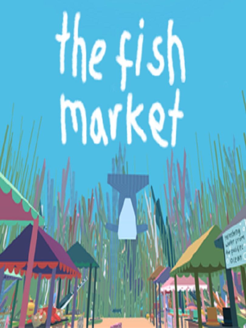 The Fish Market (2016)