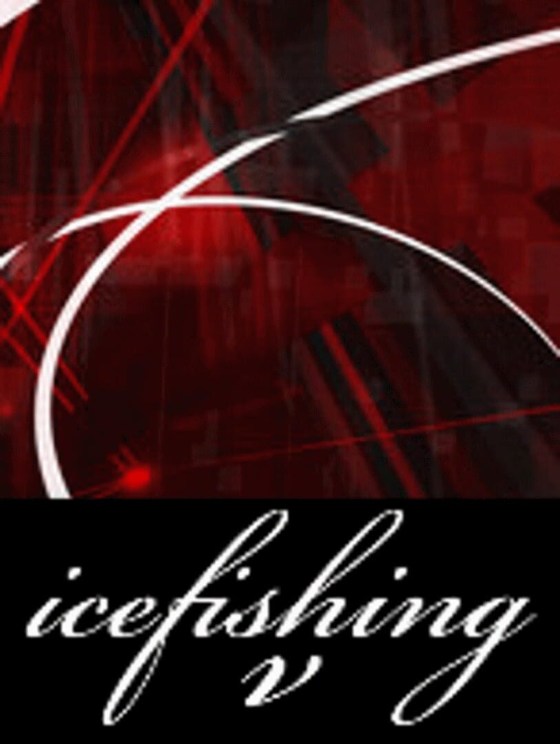 Jeu : Icefishing v