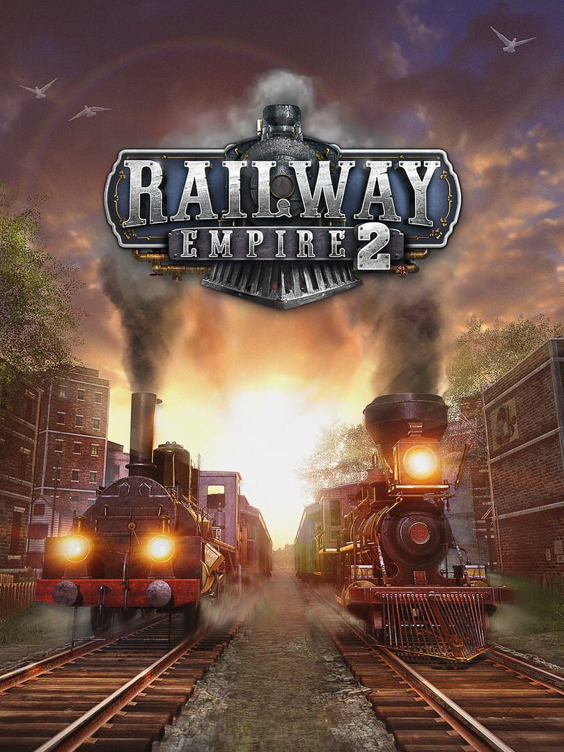 Railway Empire 2 (2023)