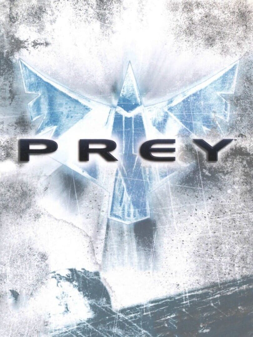 Prey (2006)