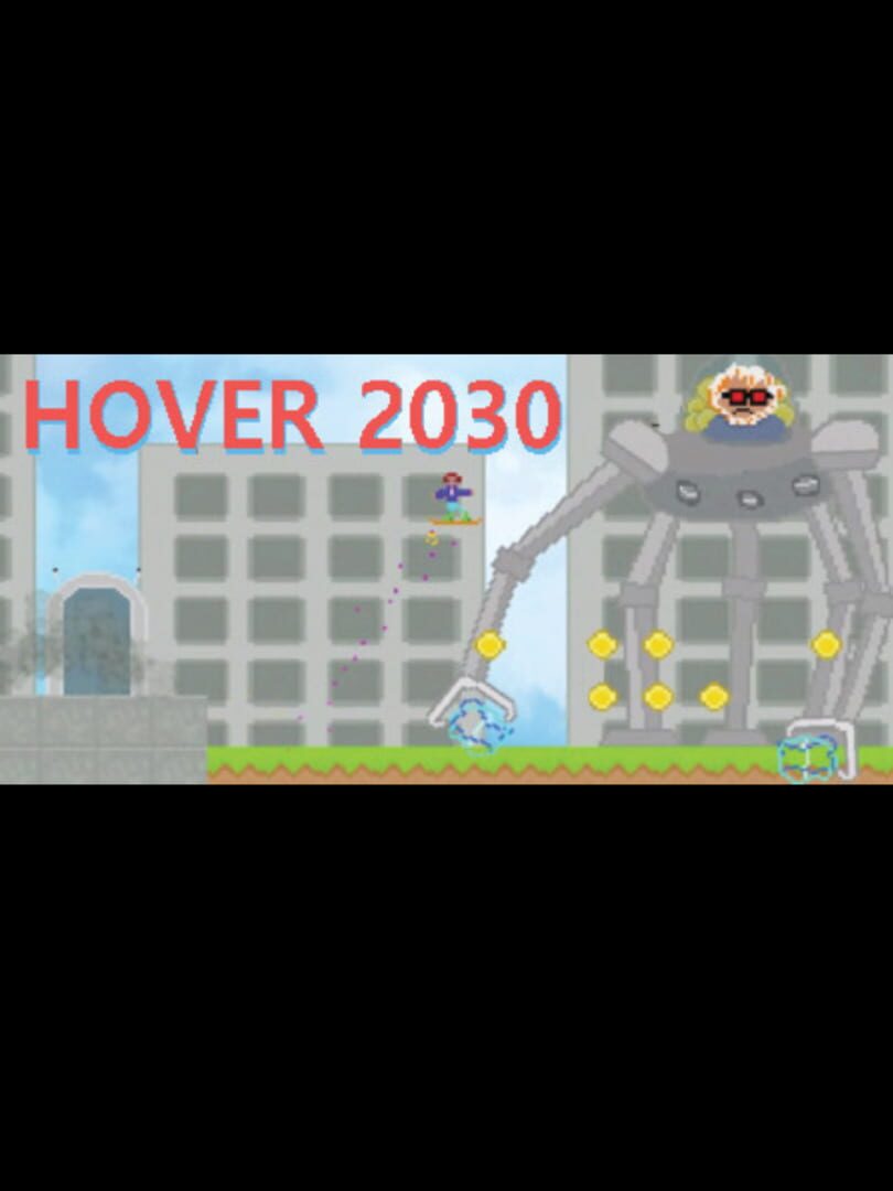Hover 2030