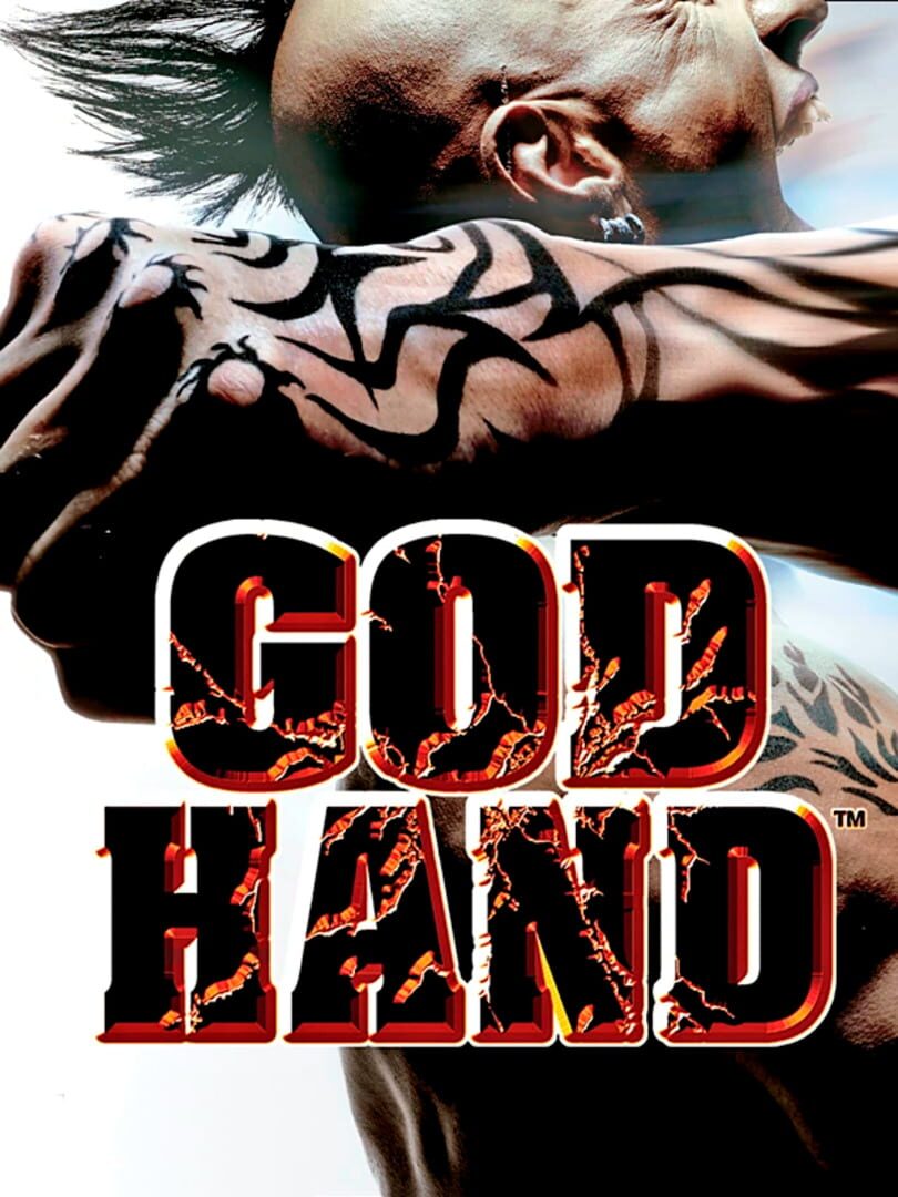 God Hand (2006)