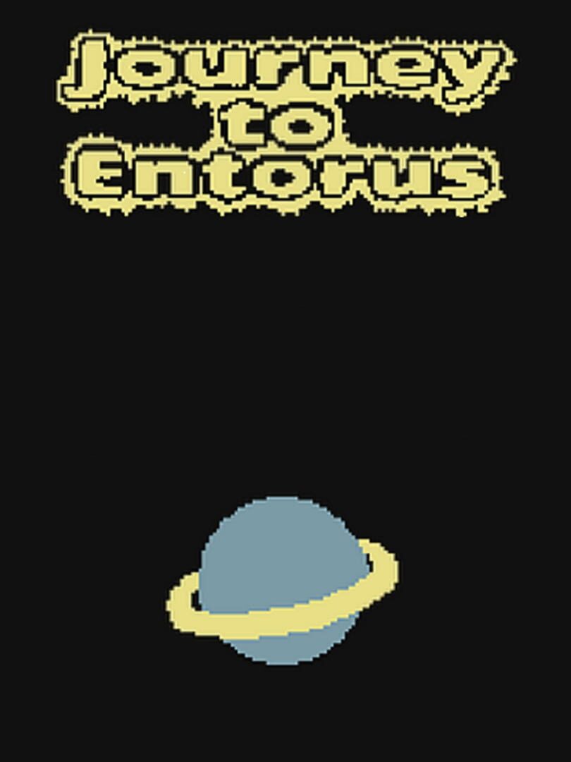 Journey to Entorus (2022)