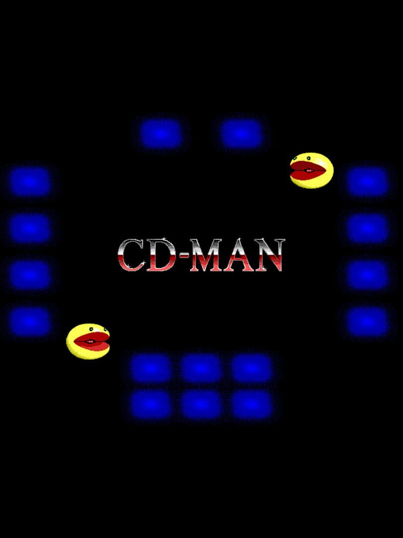 CD-Man (1989)