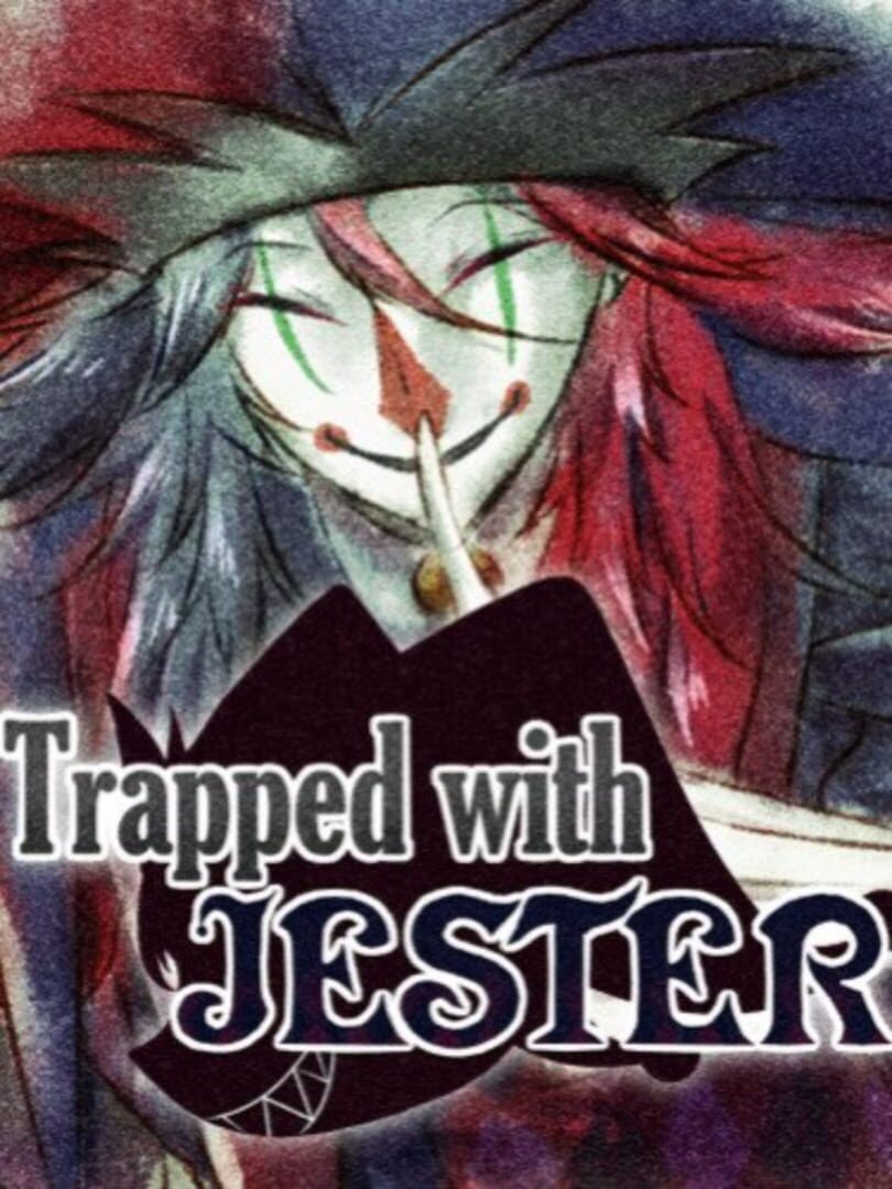 Trapped with Jester (2022)