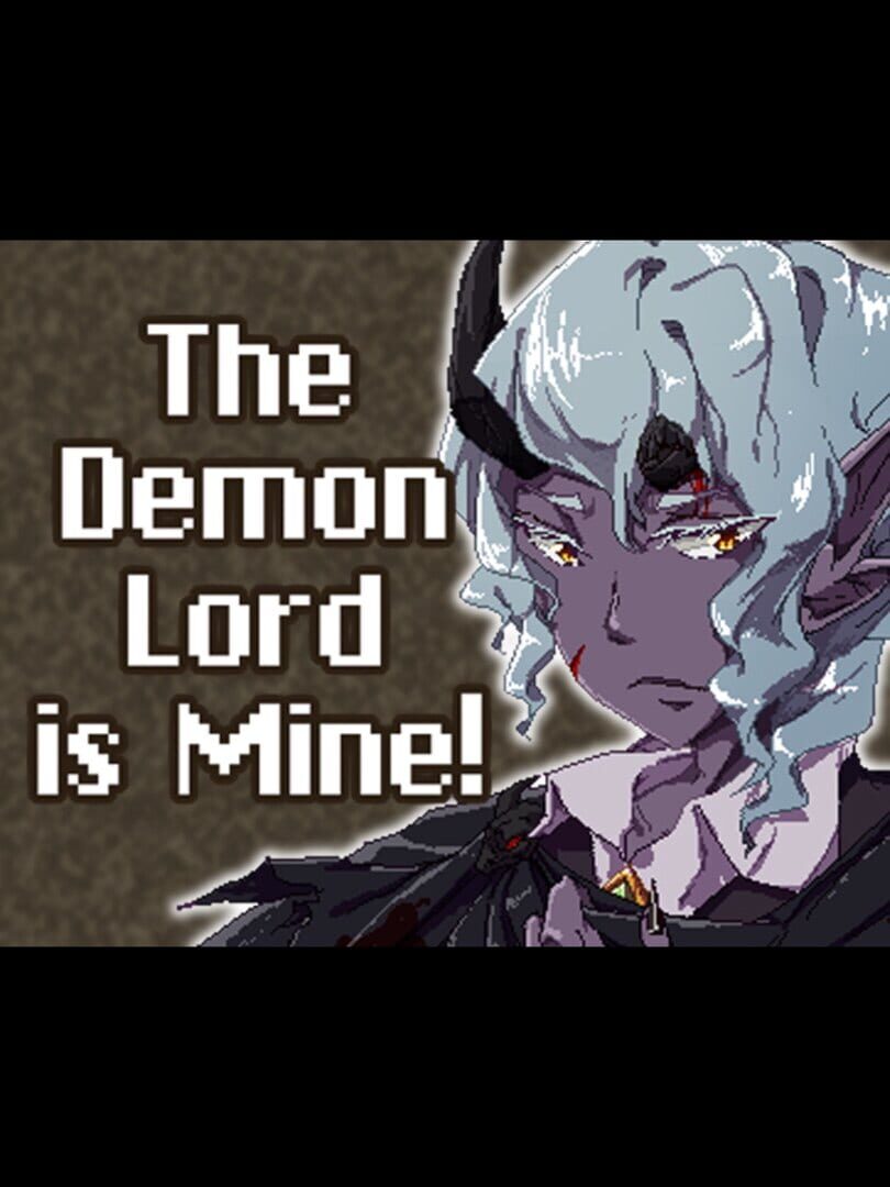 The Demon Lord is Mine! (2021)