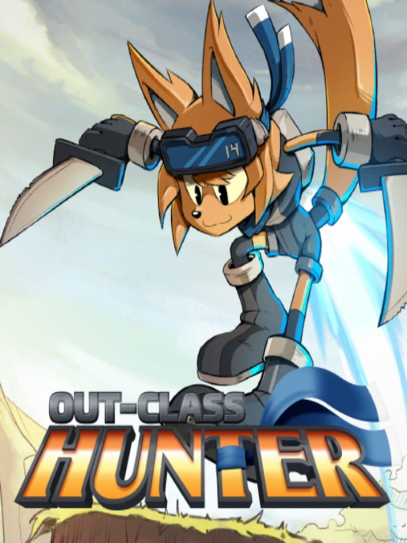 Out-Class Hunter (2024)