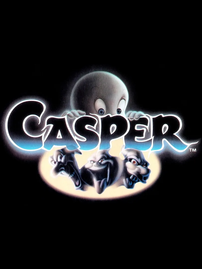 Casper