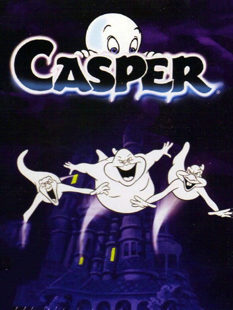 Casper (2002)