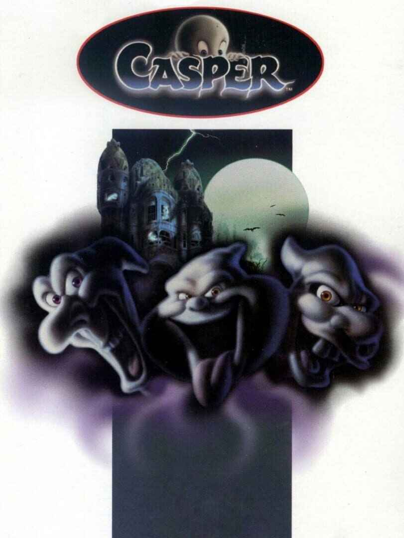 Casper (1996)