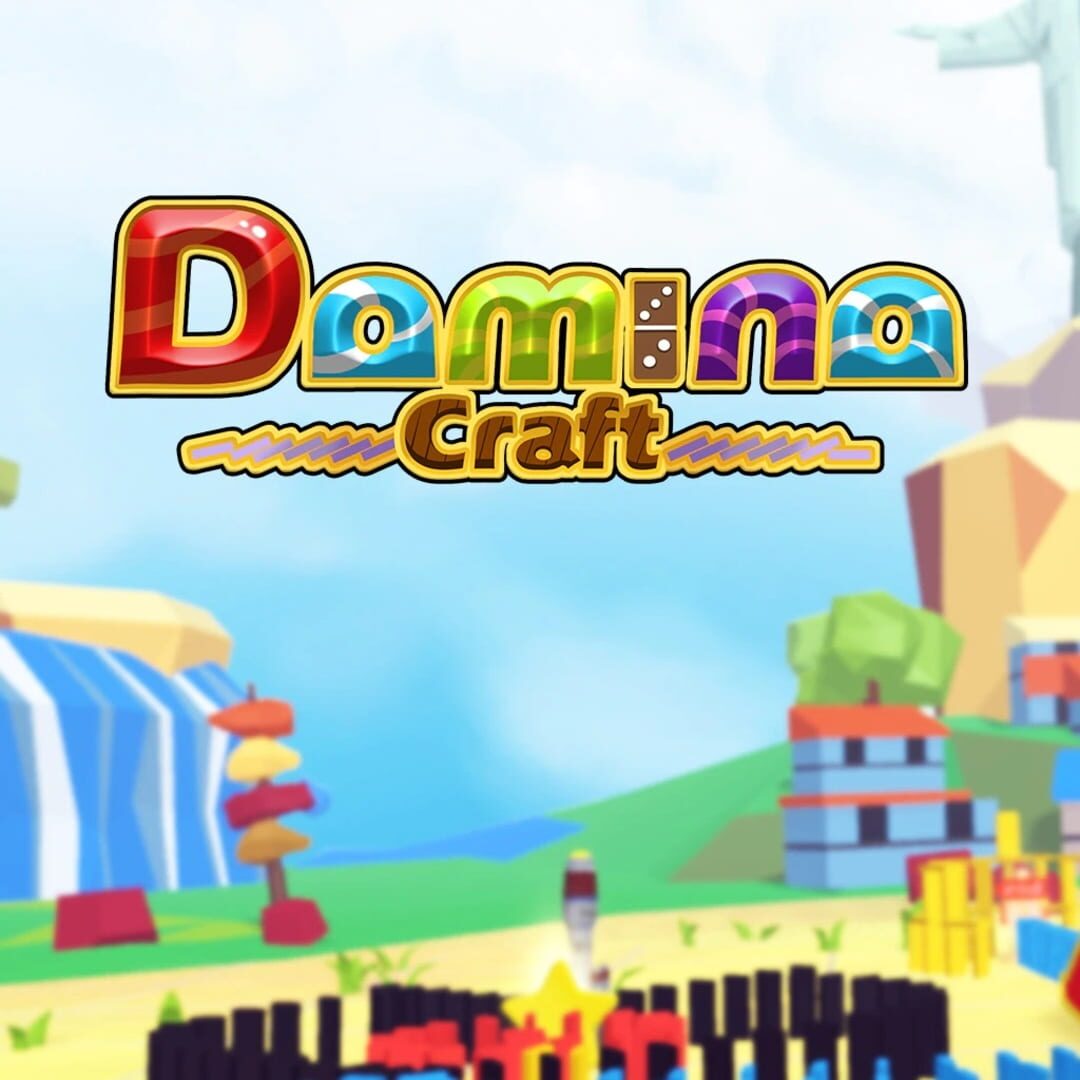 Domino Craft VR (2016)