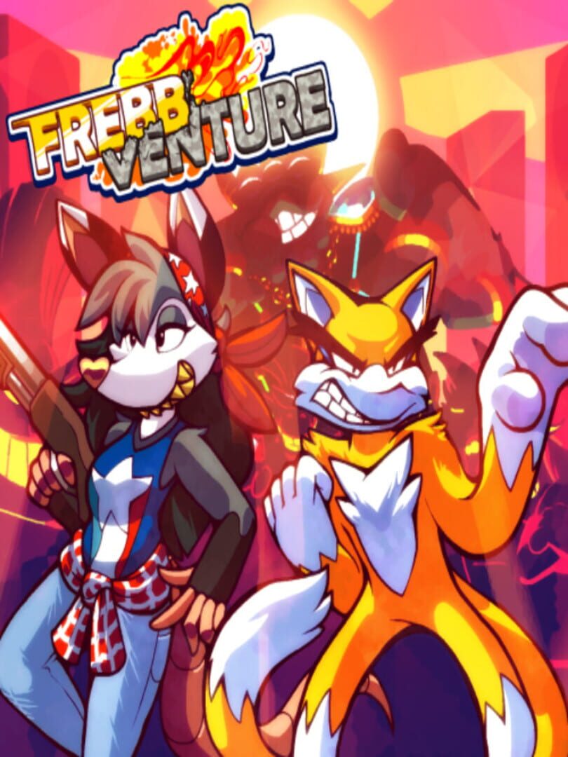 Frebbventure (2023)