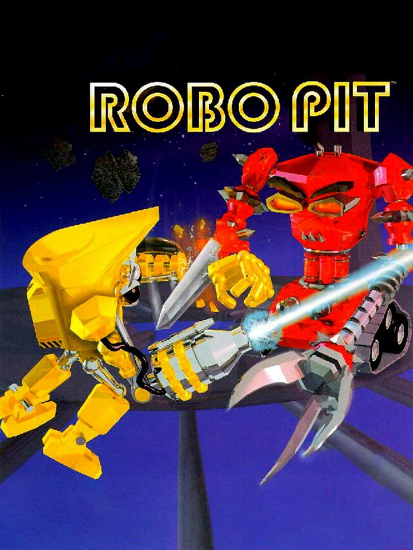 Robo Pit (1996)