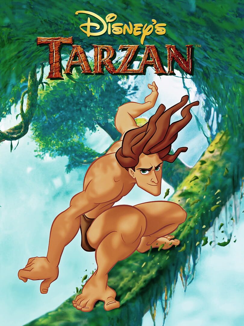 Tarzan