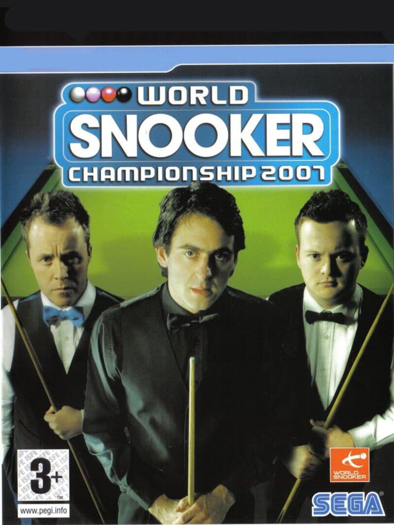 World Snooker Challenge 2007