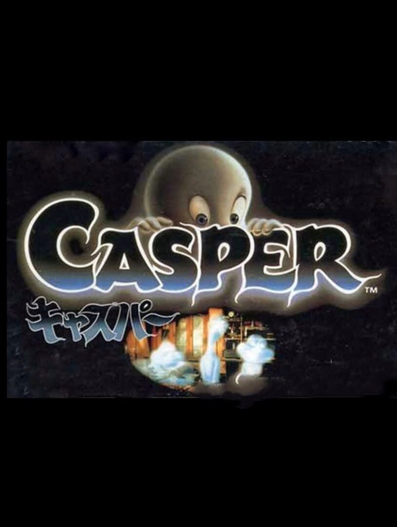 Casper