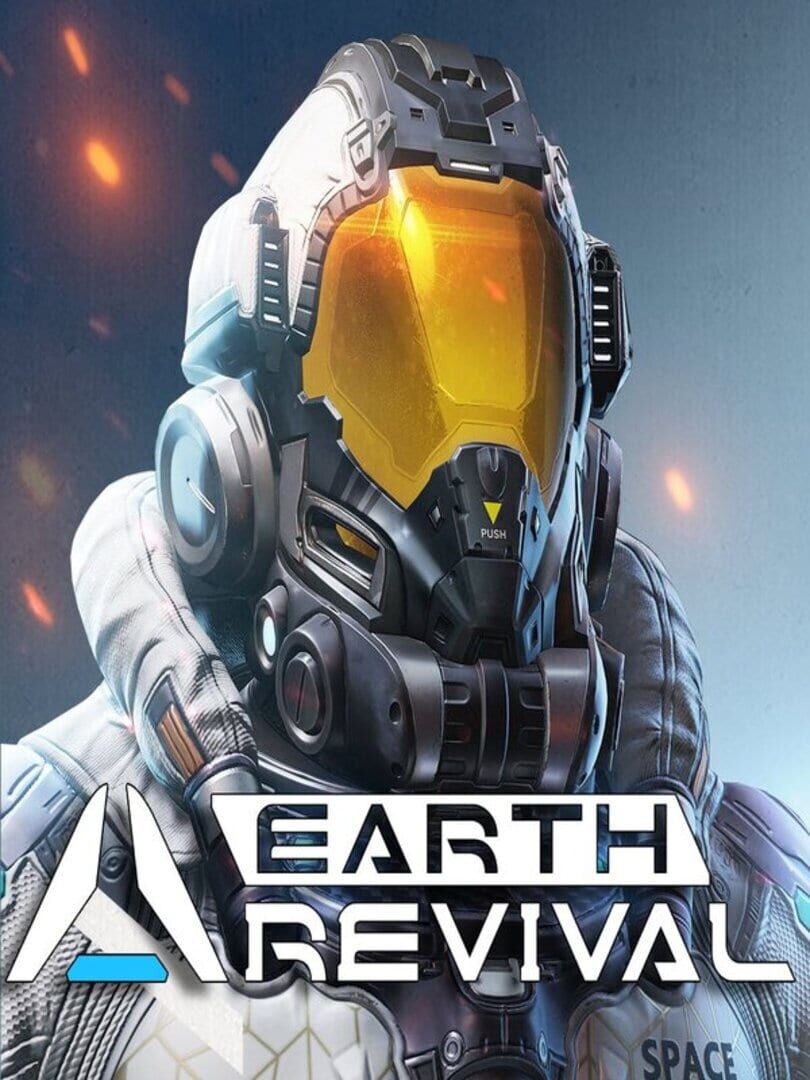 Earth: Revival (2024)