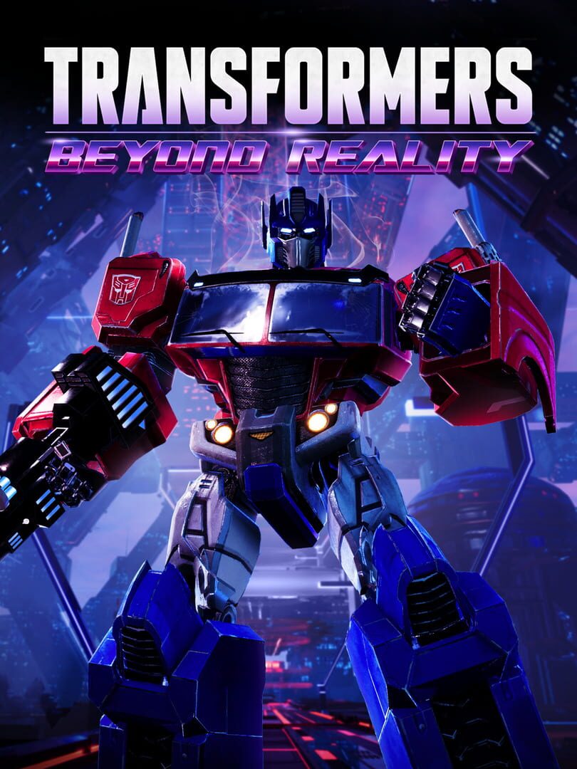 Transformers Beyond Reality (2022)